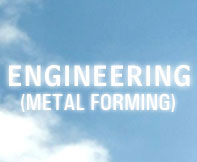 Kriti Metal Forming Solutions